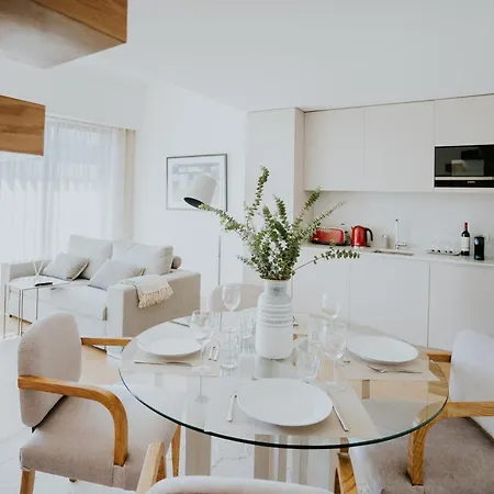 Daire Viva Formosa Lofts *