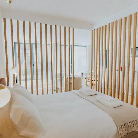 Viva Formosa Lofts *