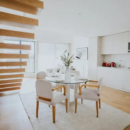 Viva Formosa Lofts Daire *