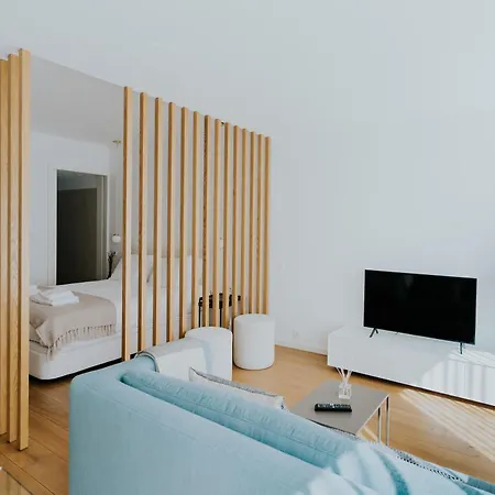 Viva Formosa Lofts *