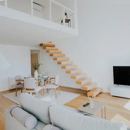 Viva Formosa Lofts *