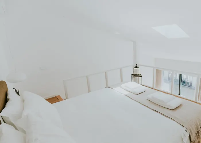 Viva Formosa Lofts *