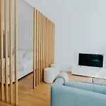 Apartamento Viva Formosa Lofts Oporto