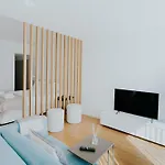 Viva Formosa Lofts * Oporto