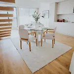 Apartamento Viva Formosa Lofts Oporto