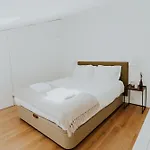 Apartamento Viva Formosa Lofts Oporto