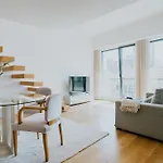 Viva Formosa Lofts Apartamento *