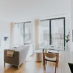 Apartamento Viva Formosa Lofts Oporto