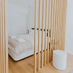 Apartamento Viva Formosa Lofts *
