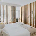 Viva Formosa Lofts * Oporto