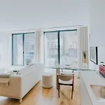 Apartamento Viva Formosa Lofts *