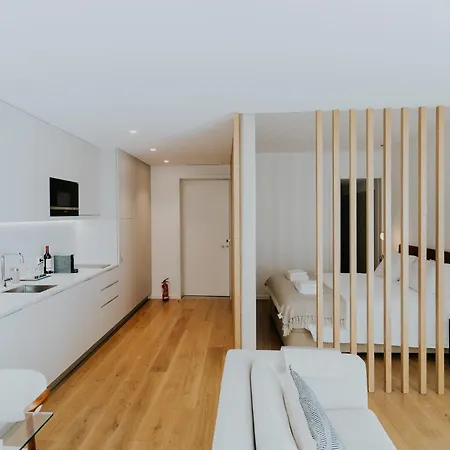 Viva Formosa Lofts Oporto
