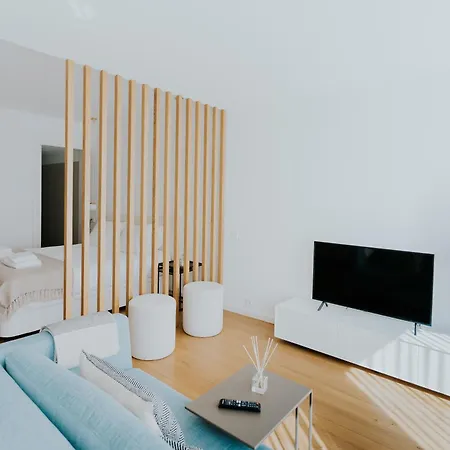 Viva Formosa Lofts * Oporto