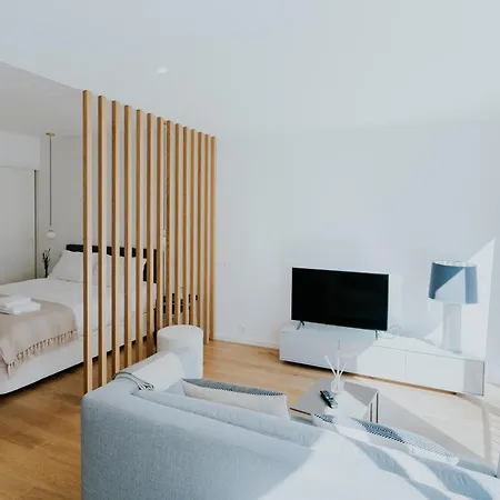 Viva Formosa Lofts Appartement *