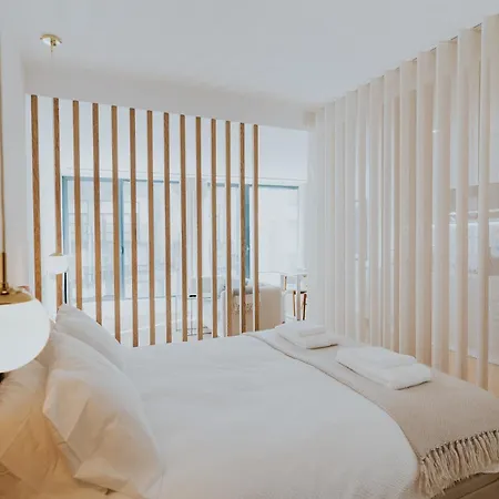 Viva Formosa Lofts Appartement Oporto