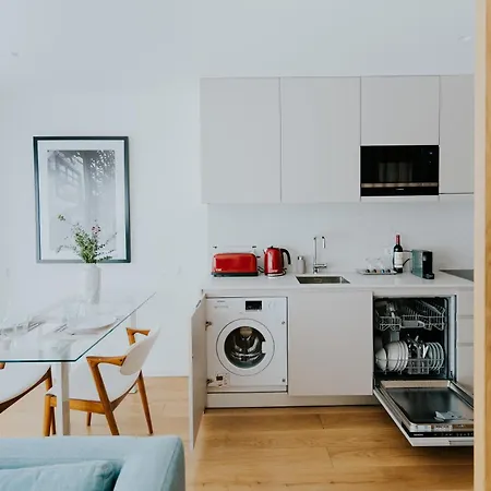 Viva Formosa Lofts * Oporto