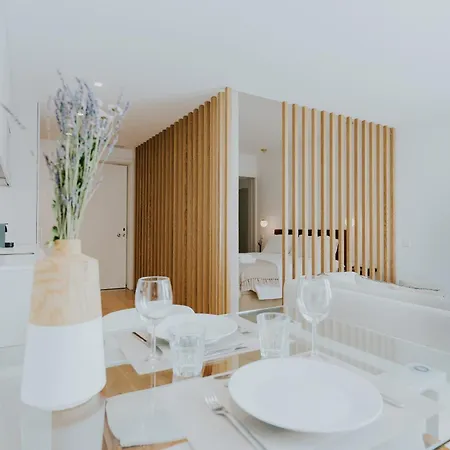 Viva Formosa Lofts Appartement *