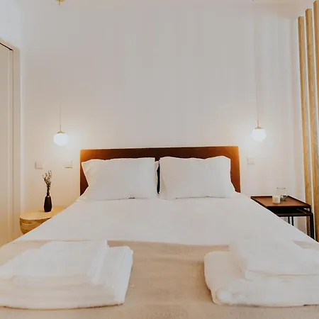 Appartement Viva Formosa Lofts Oporto