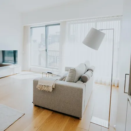Appartement Viva Formosa Lofts *