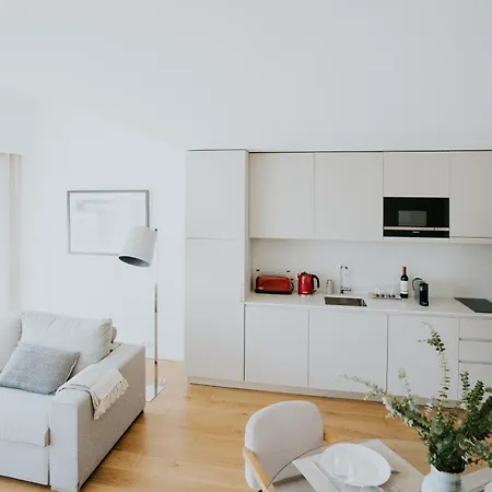 Viva Formosa Lofts