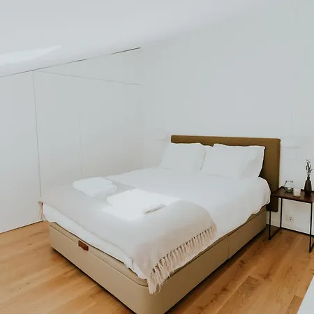 Viva Formosa Lofts