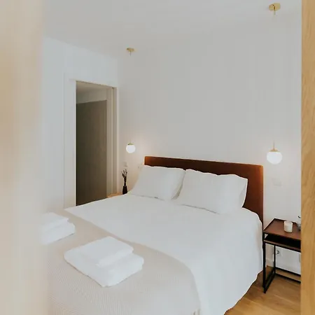 Viva Formosa Lofts