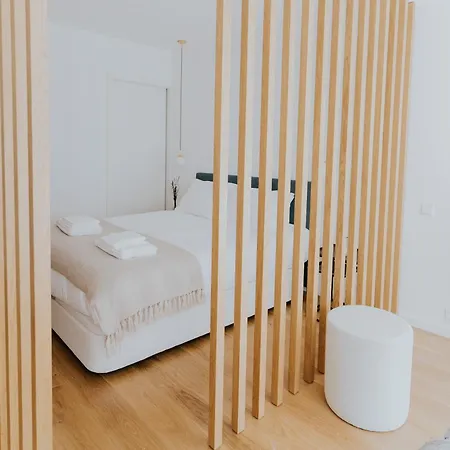 Appartement Viva Formosa Lofts *