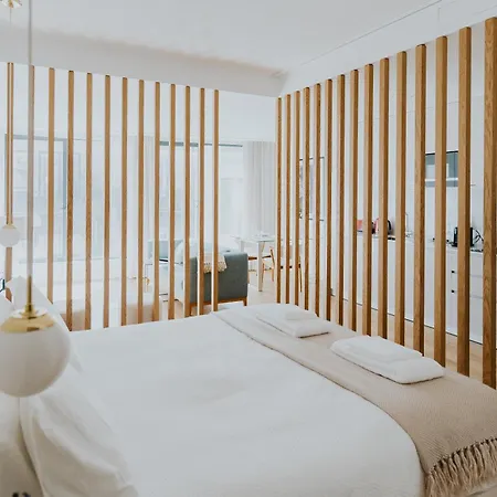 Viva Formosa Lofts * Oporto