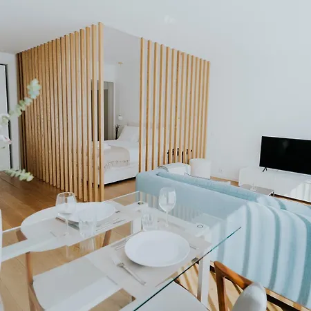 Viva Formosa Lofts