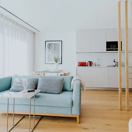 Viva Formosa Lofts *