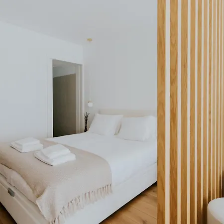 Viva Formosa Lofts * Oporto