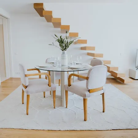 Viva Formosa Lofts Appartement