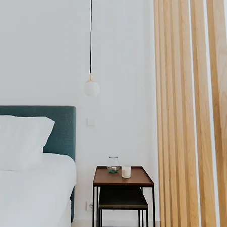 Viva Formosa Lofts Appartement *