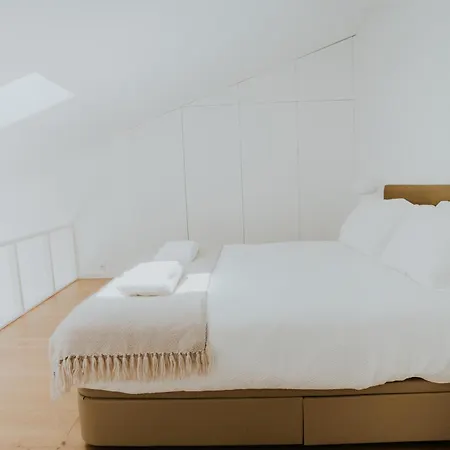 Viva Formosa Lofts Oporto
