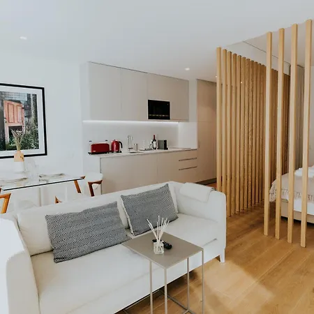 Viva Formosa Lofts