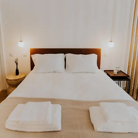 Viva Formosa Lofts Apartment Porto
