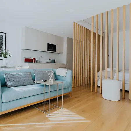 Viva Formosa Lofts