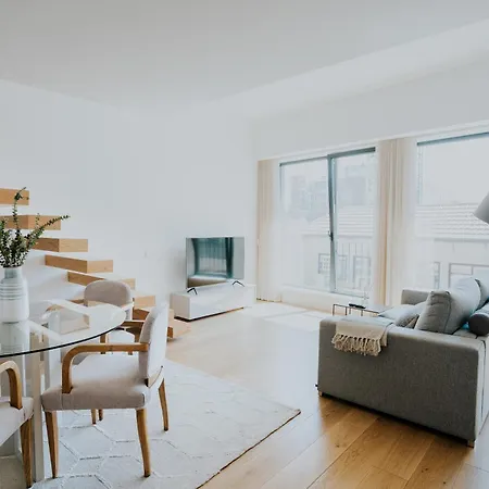 Viva Formosa Lofts * Porto