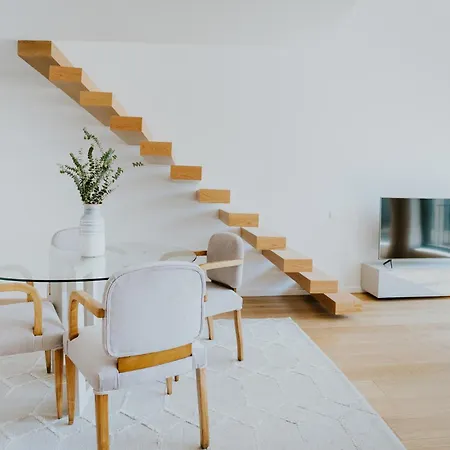 Viva Formosa Lofts * Porto