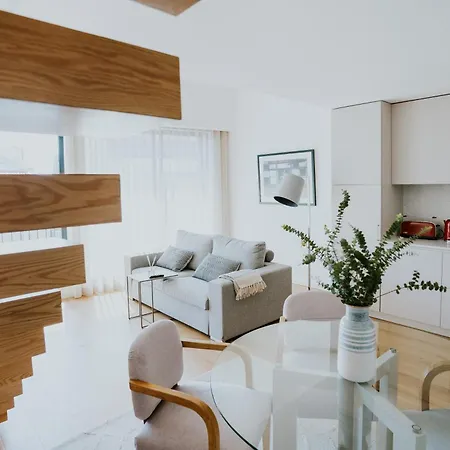 Appartement Viva Formosa Lofts