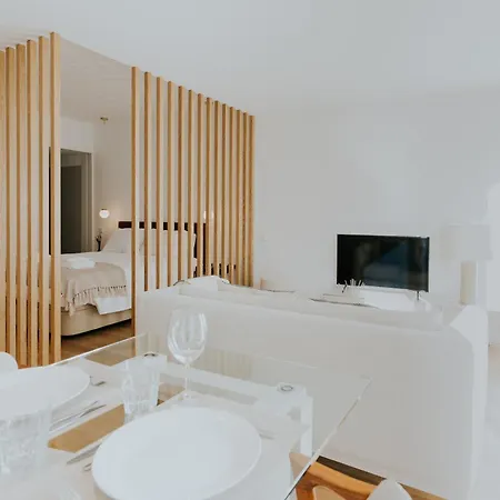 Viva Formosa Lofts Porto