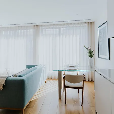 Viva Formosa Lofts Appartement
