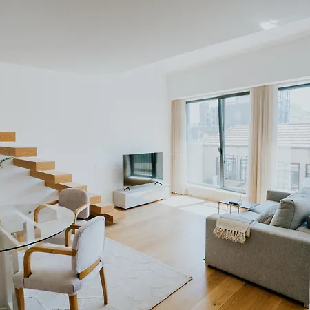 Viva Formosa Lofts Apartment *