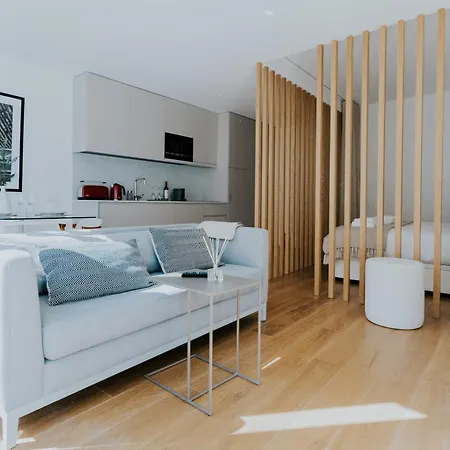 Viva Formosa Lofts * Oporto