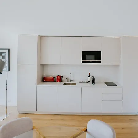 Viva Formosa Lofts Apartment