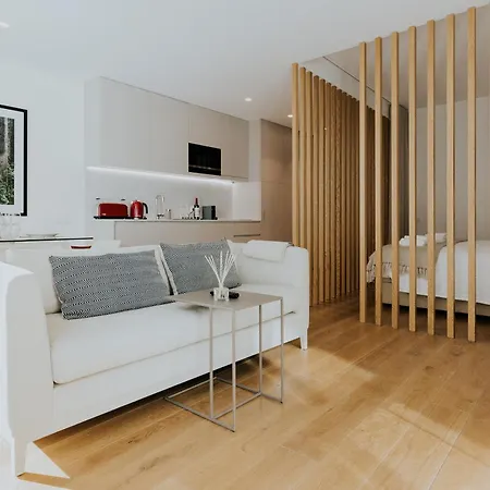 Appartement Viva Formosa Lofts