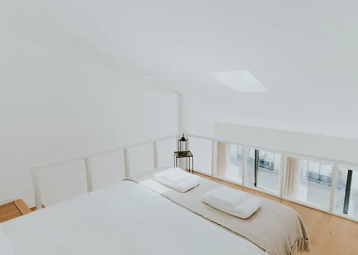 Appartement Viva Formosa Lofts