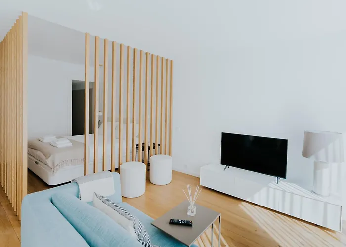 Viva Formosa Lofts * Porto