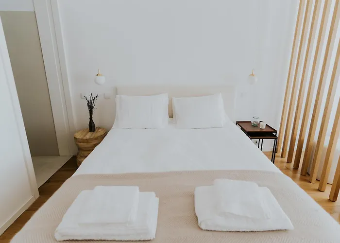 Appartement Viva Formosa Lofts