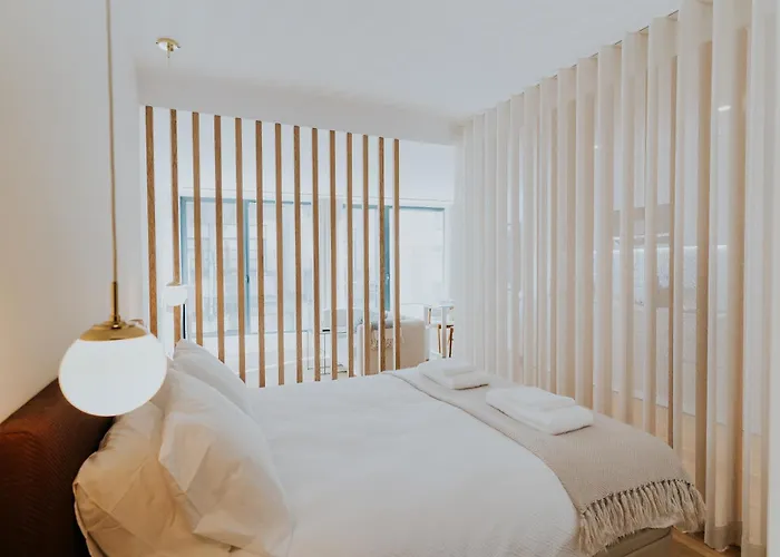 Viva Formosa Lofts Apartamento Porto